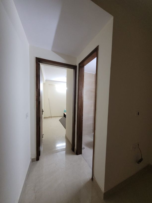 2BHK · Unfurnished · Apartment