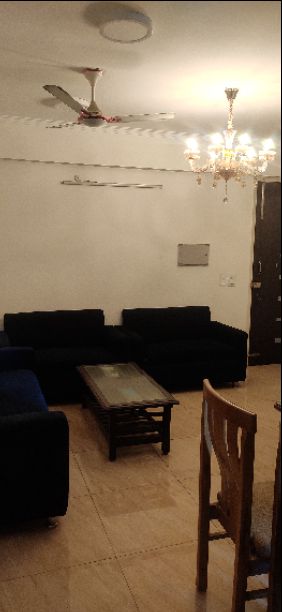 2BHK · Furnished · Apartment