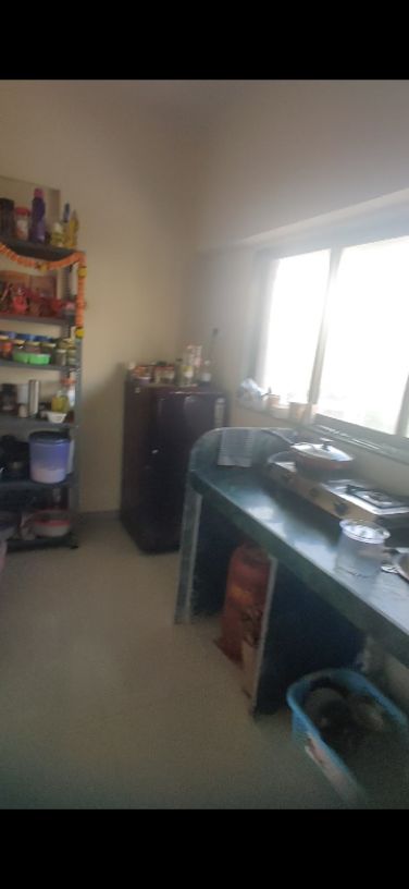 1BHK · Furnished · Apartment