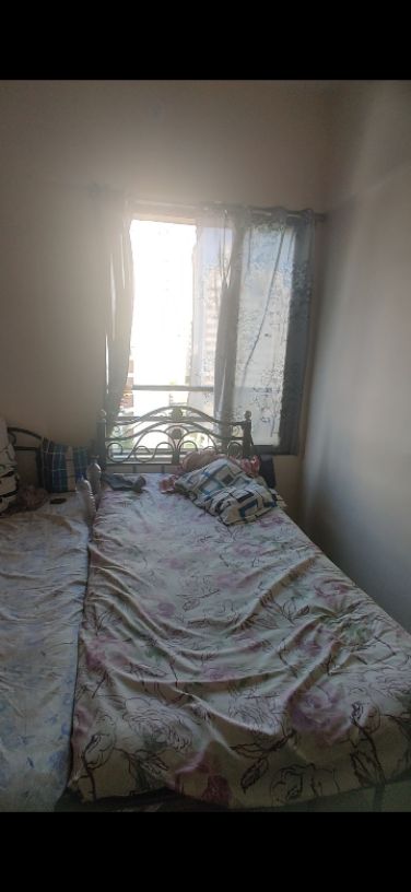 1BHK · Furnished · Apartment