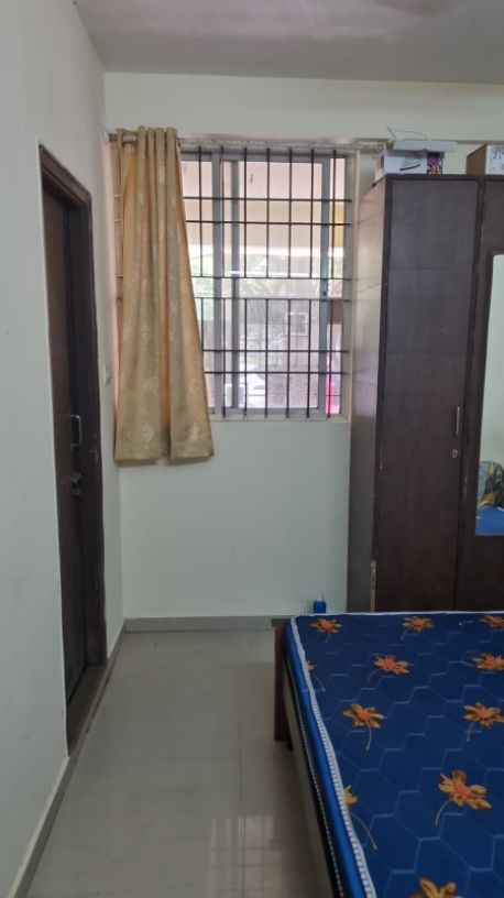 2BHK · Furnished · Builder Floor