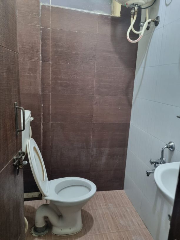 2BHK · Furnished · Builder Floor