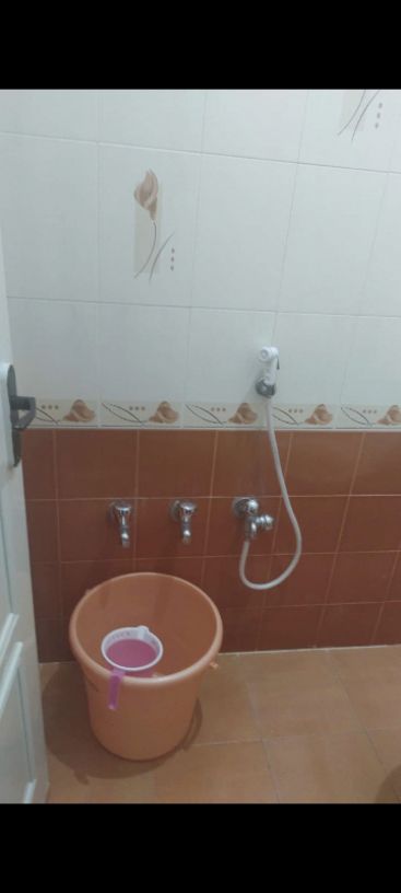 1BHK · Semi Furnished · Apartment