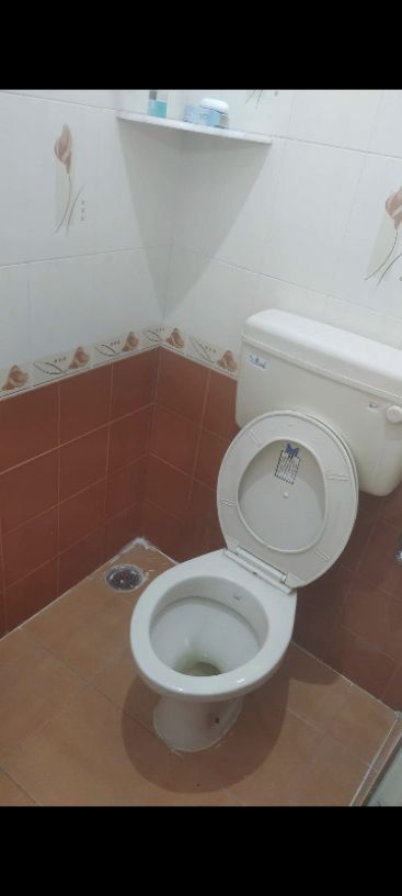1BHK · Semi Furnished · Apartment