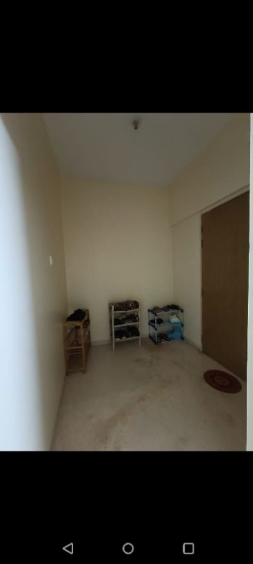 3BHK · Semi Furnished · Apartment