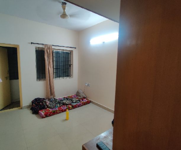 2BHK · Semi Furnished · Apartment