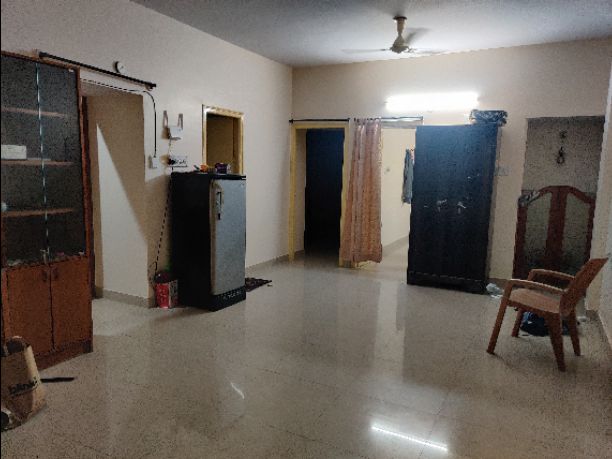 2BHK · Semi Furnished · Apartment