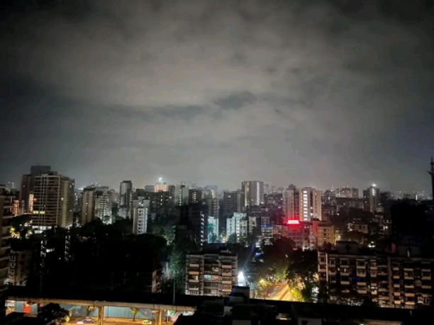 3BHK · Unfurnished · Apartment