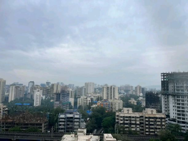 3BHK · Unfurnished · Apartment