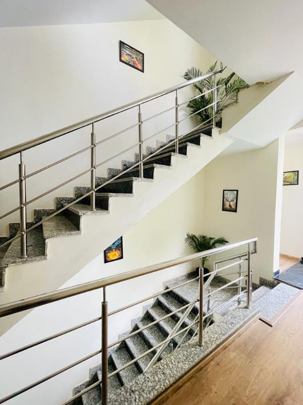 1RK · Furnished · Apartment