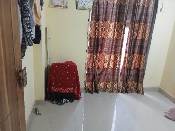 2BHK · Semi Furnished · Apartment