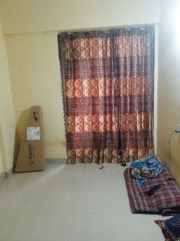 2BHK · Semi Furnished · Apartment