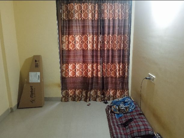 2BHK · Semi Furnished · Apartment