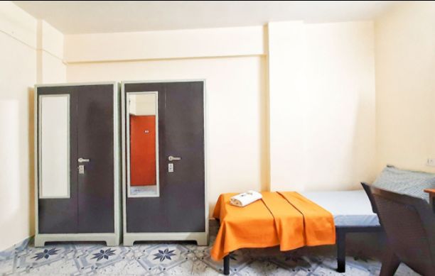 2BHK · Furnished · Apartment