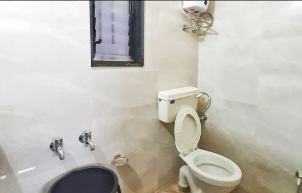 2BHK · Furnished · Apartment