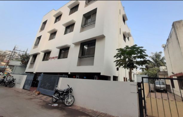 2BHK · Furnished · Apartment