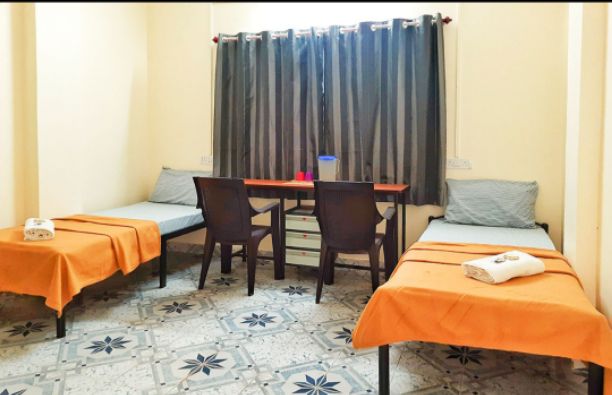 2BHK · Furnished · Apartment