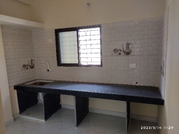 2BHK · Unfurnished · Apartment