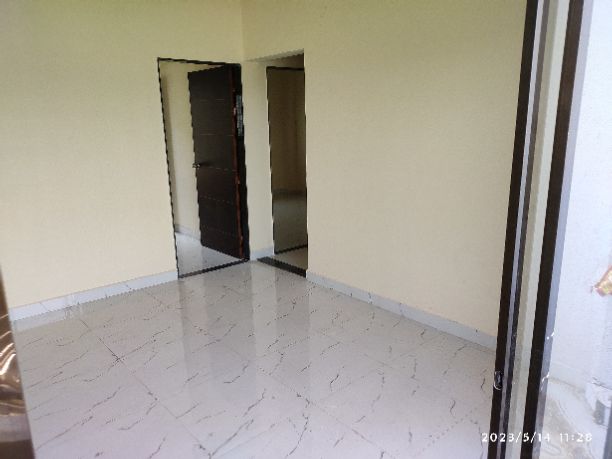 2BHK · Unfurnished · Apartment