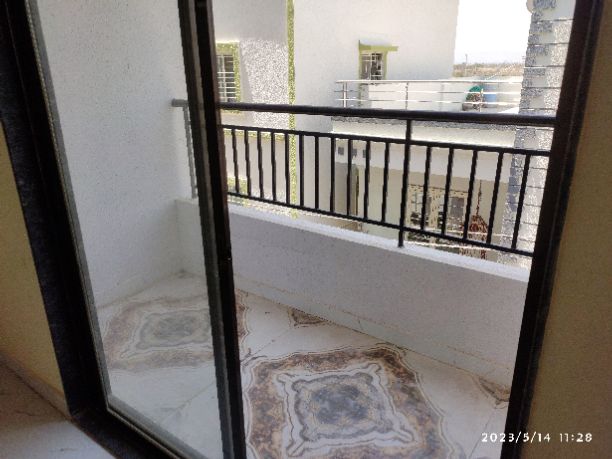 2BHK · Unfurnished · Apartment