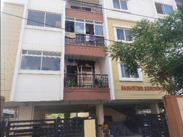2BHK · Furnished · Apartment
