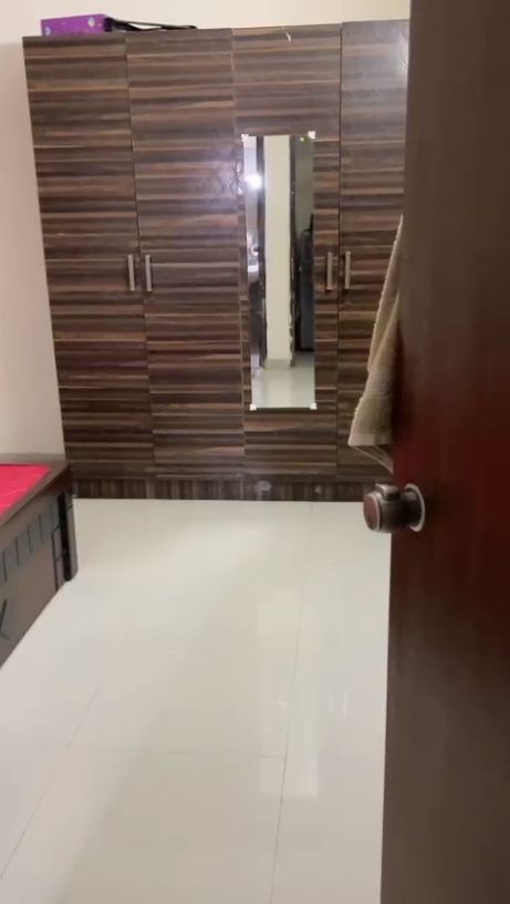 3BHK · Furnished · Apartment