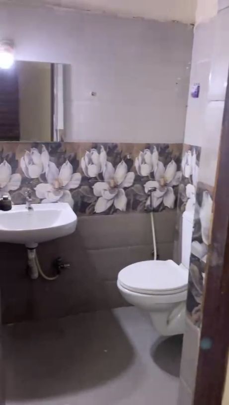 3BHK · Furnished · Apartment