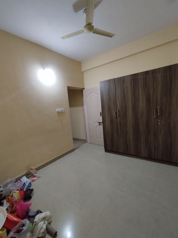 2BHK · Semi Furnished
