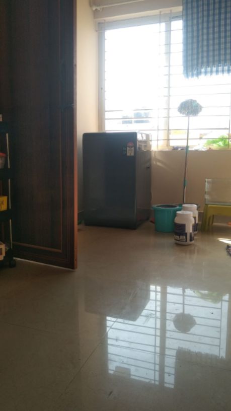 2BHK · Semi Furnished