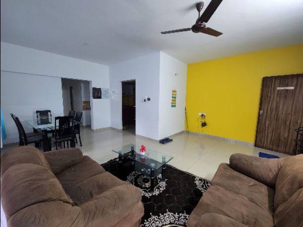 2BHK · Furnished · Apartment