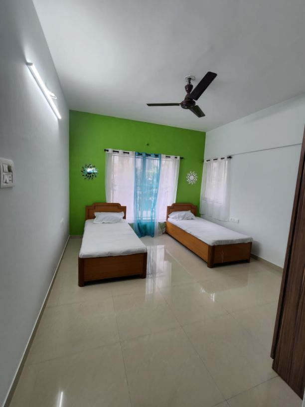 2BHK · Furnished · Apartment