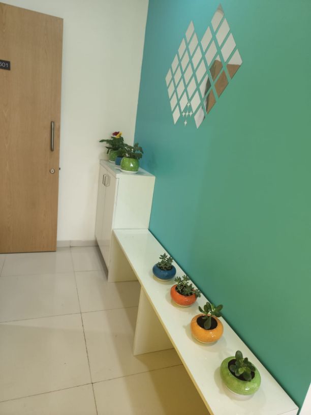 2BHK · Furnished · Apartment