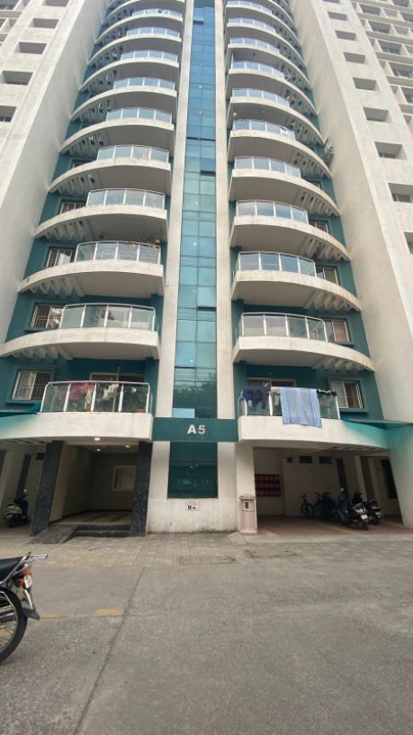 2BHK · Furnished · Apartment