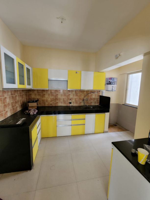 2BHK · Furnished · Apartment