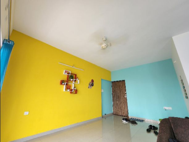 2BHK · Furnished · Apartment