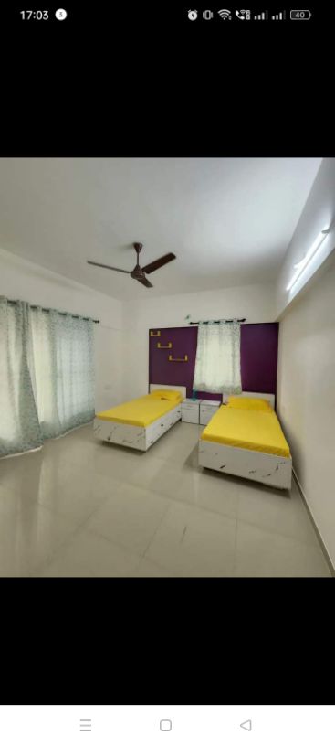2BHK · Furnished · Apartment