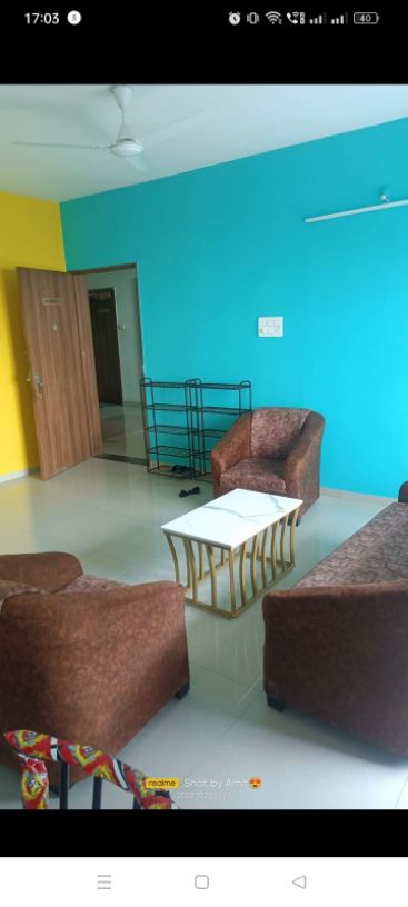 2BHK · Furnished · Apartment