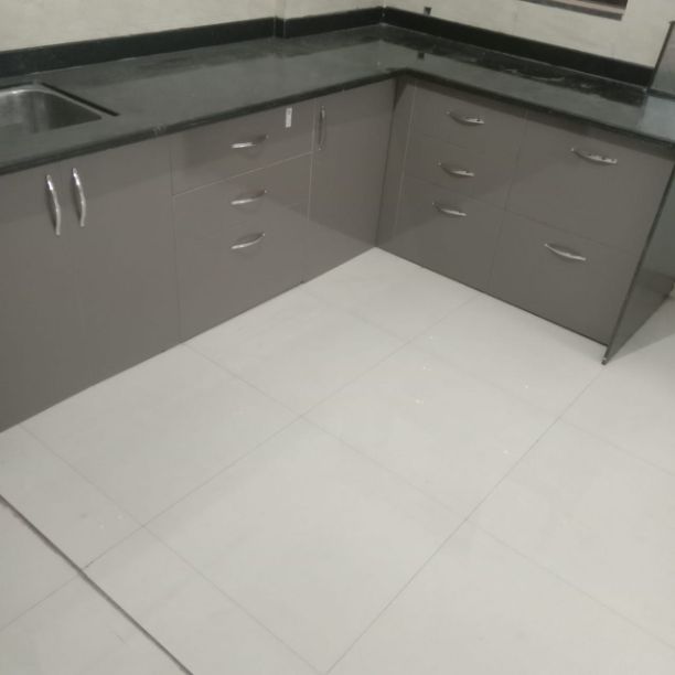 3BHK · Furnished · Apartment