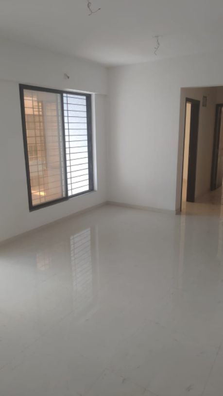 3BHK · Furnished · Apartment