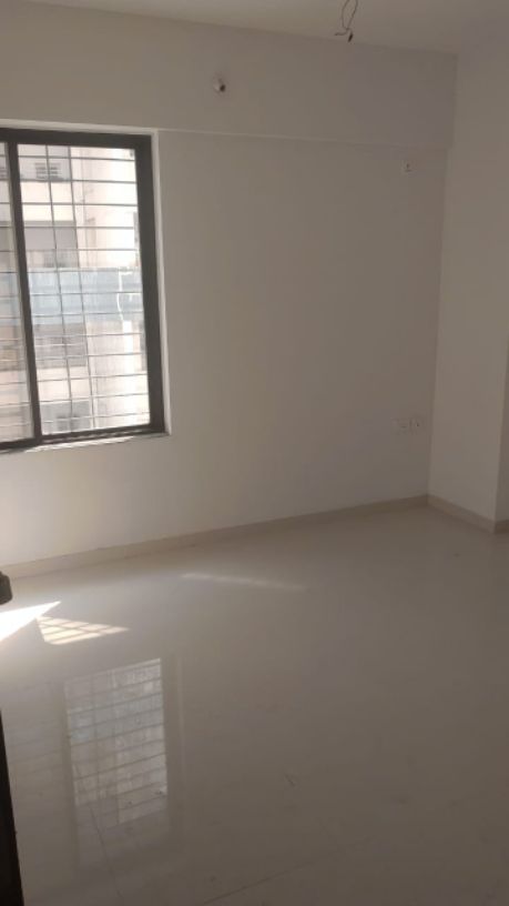 3BHK · Furnished · Apartment