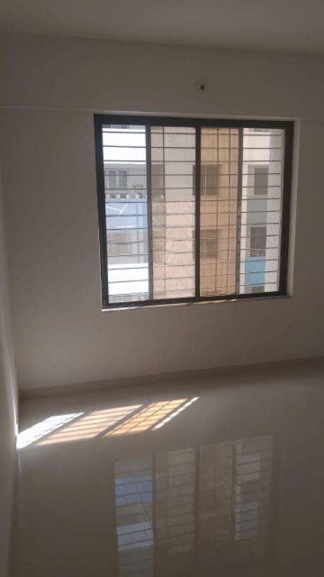 3BHK · Furnished · Apartment