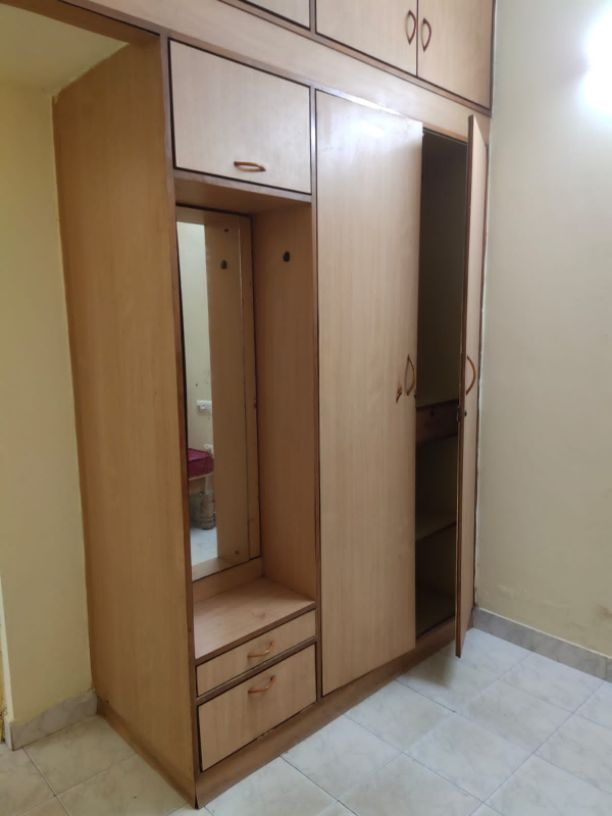 2BHK · Furnished · Apartment