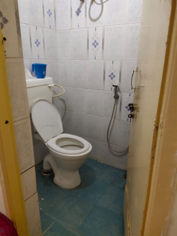 2BHK · Furnished · Apartment