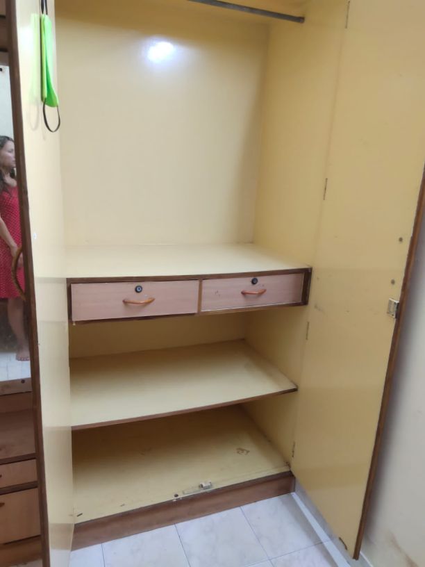 2BHK · Furnished · Apartment