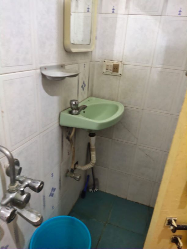 2BHK · Furnished · Apartment