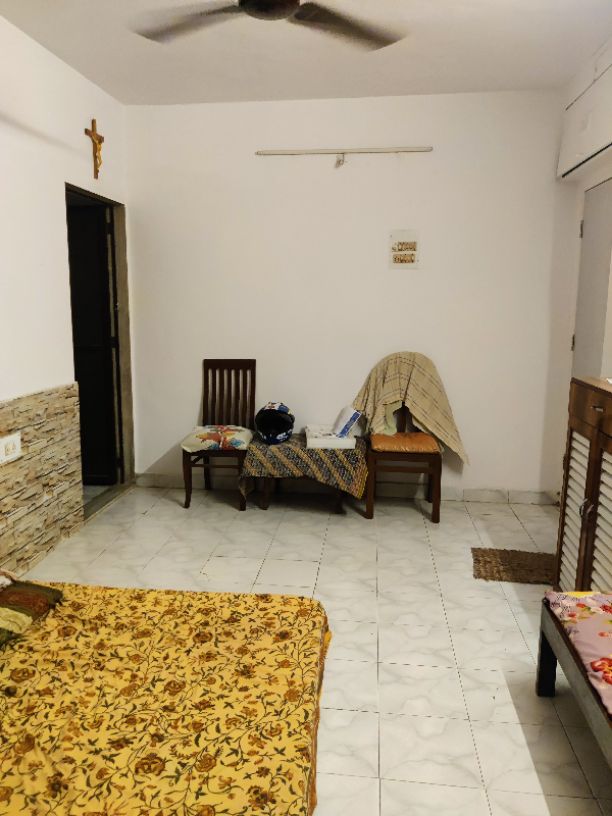 1BHK · Furnished · Apartment