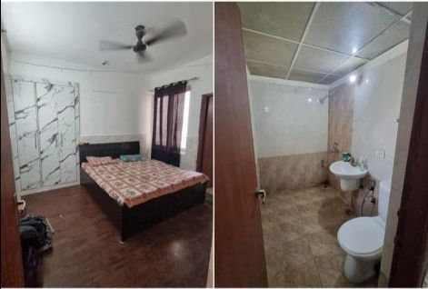 2BHK · Furnished · Apartment