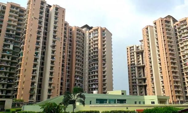 2BHK · Furnished · Apartment