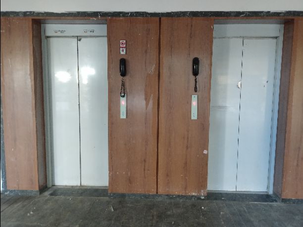 2BHK · Furnished · Apartment