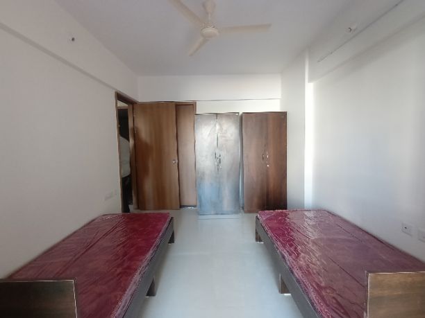 2BHK · Furnished · Apartment